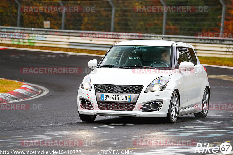 Bild #15410777 - Touristenfahrten Nürburgring Nordschleife (13.11.2021)