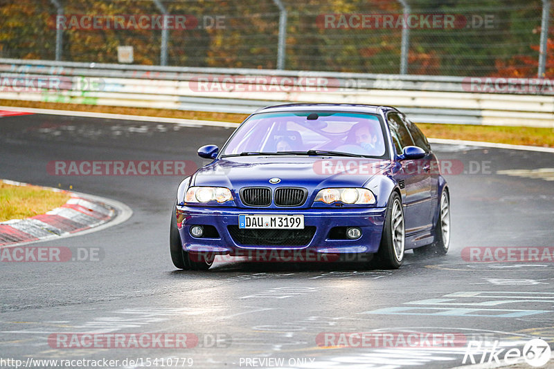 Bild #15410779 - Touristenfahrten Nürburgring Nordschleife (13.11.2021)