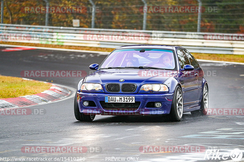 Bild #15410780 - Touristenfahrten Nürburgring Nordschleife (13.11.2021)