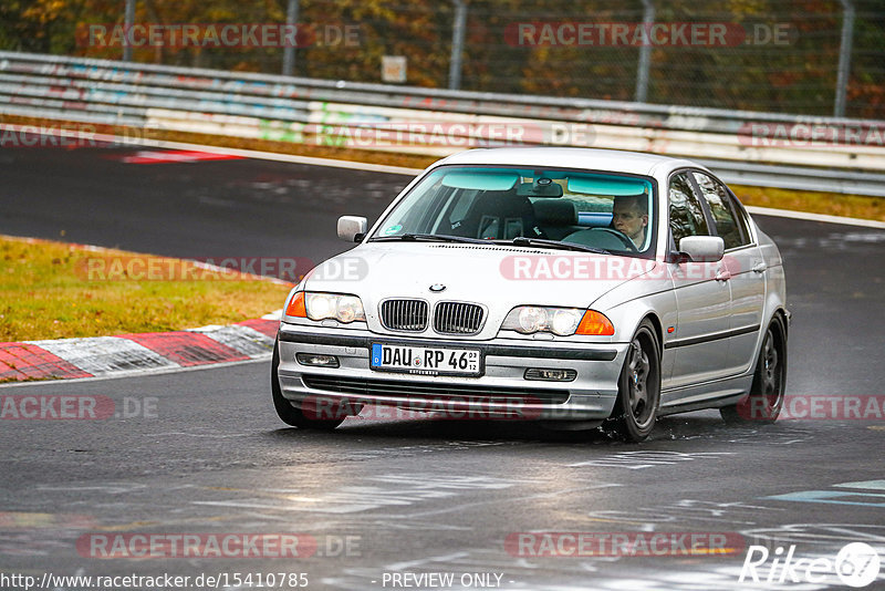 Bild #15410785 - Touristenfahrten Nürburgring Nordschleife (13.11.2021)