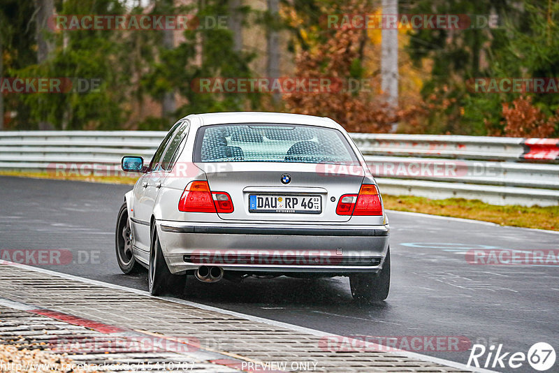 Bild #15410787 - Touristenfahrten Nürburgring Nordschleife (13.11.2021)