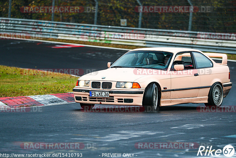 Bild #15410793 - Touristenfahrten Nürburgring Nordschleife (13.11.2021)