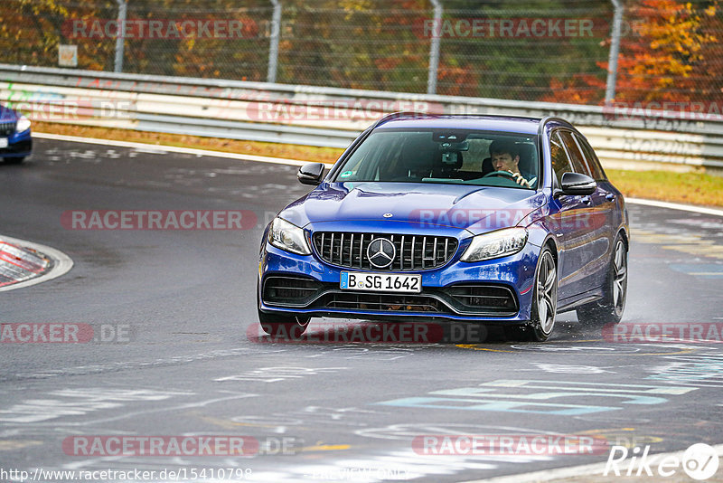 Bild #15410798 - Touristenfahrten Nürburgring Nordschleife (13.11.2021)