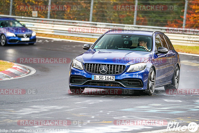 Bild #15410799 - Touristenfahrten Nürburgring Nordschleife (13.11.2021)