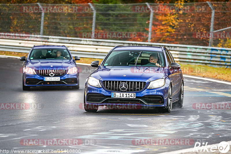 Bild #15410800 - Touristenfahrten Nürburgring Nordschleife (13.11.2021)