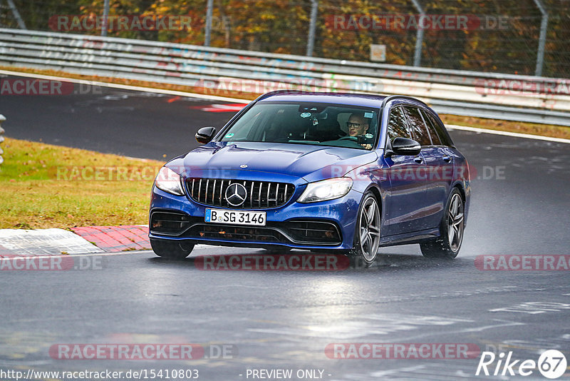 Bild #15410803 - Touristenfahrten Nürburgring Nordschleife (13.11.2021)