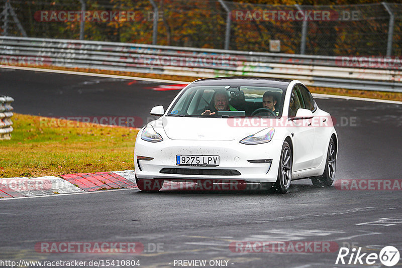 Bild #15410804 - Touristenfahrten Nürburgring Nordschleife (13.11.2021)