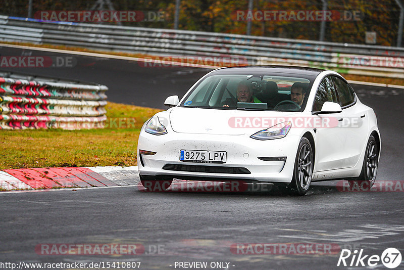 Bild #15410807 - Touristenfahrten Nürburgring Nordschleife (13.11.2021)