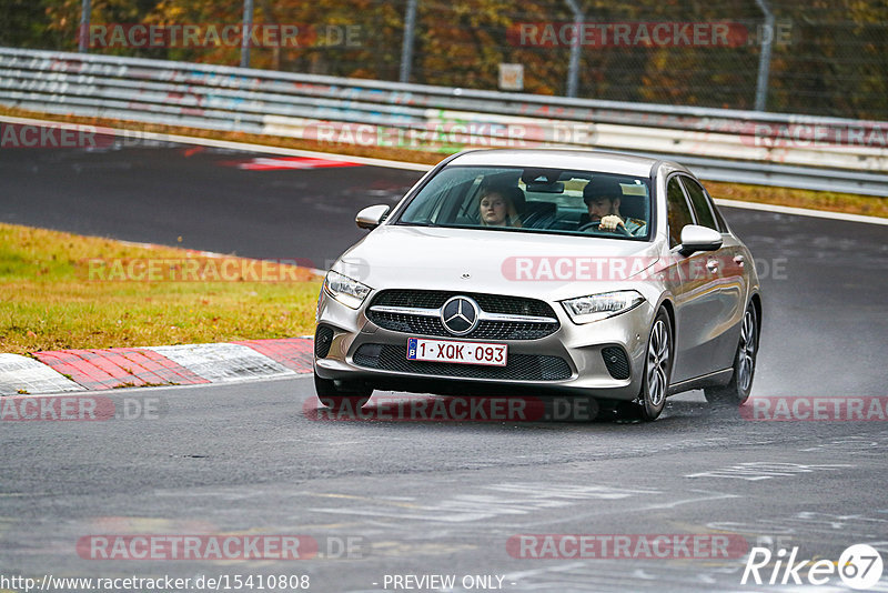 Bild #15410808 - Touristenfahrten Nürburgring Nordschleife (13.11.2021)