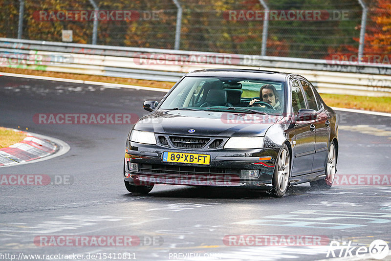 Bild #15410811 - Touristenfahrten Nürburgring Nordschleife (13.11.2021)