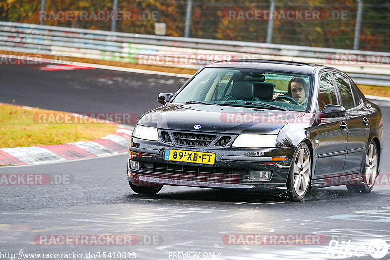 Bild #15410813 - Touristenfahrten Nürburgring Nordschleife (13.11.2021)