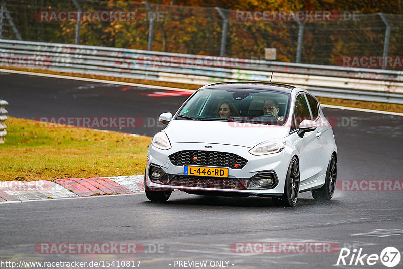 Bild #15410817 - Touristenfahrten Nürburgring Nordschleife (13.11.2021)