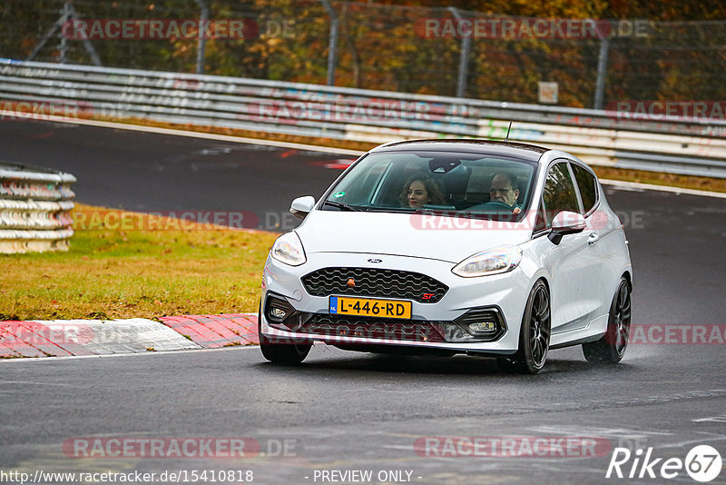 Bild #15410818 - Touristenfahrten Nürburgring Nordschleife (13.11.2021)