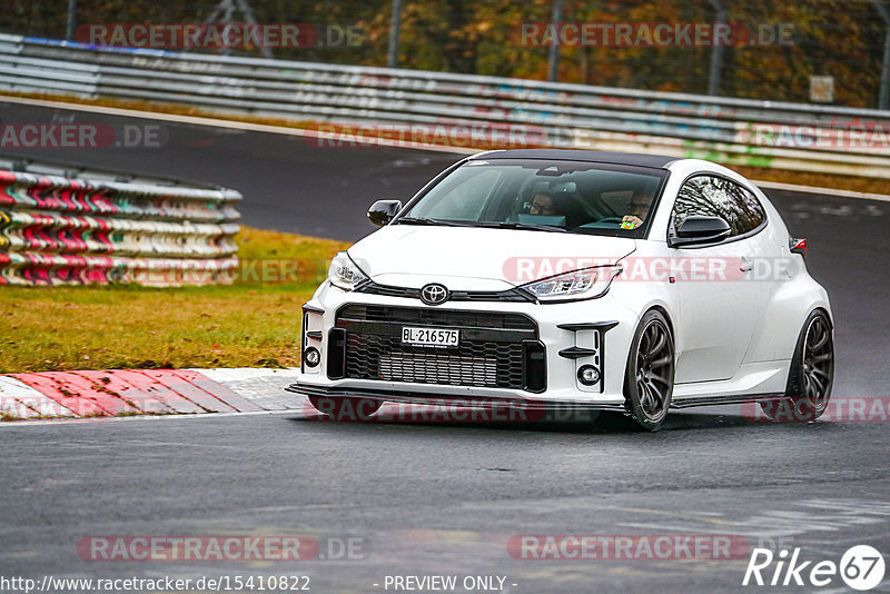 Bild #15410822 - Touristenfahrten Nürburgring Nordschleife (13.11.2021)