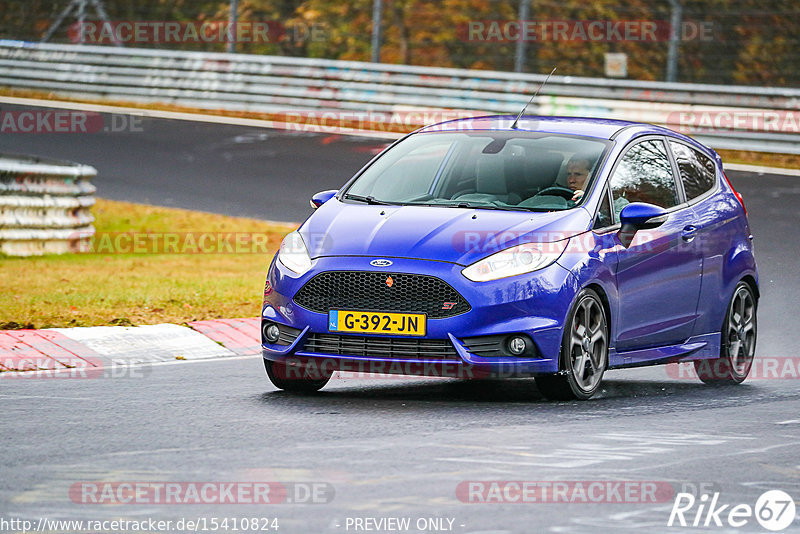 Bild #15410824 - Touristenfahrten Nürburgring Nordschleife (13.11.2021)