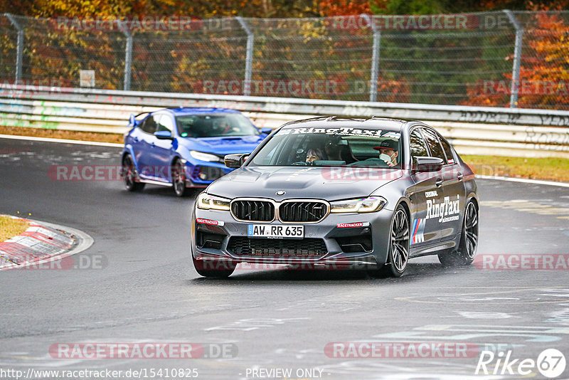 Bild #15410825 - Touristenfahrten Nürburgring Nordschleife (13.11.2021)