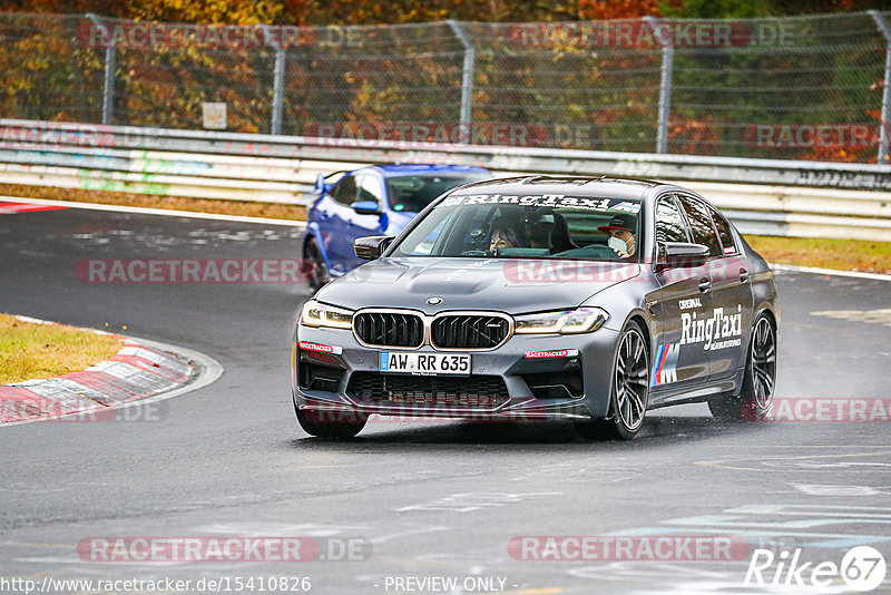 Bild #15410826 - Touristenfahrten Nürburgring Nordschleife (13.11.2021)