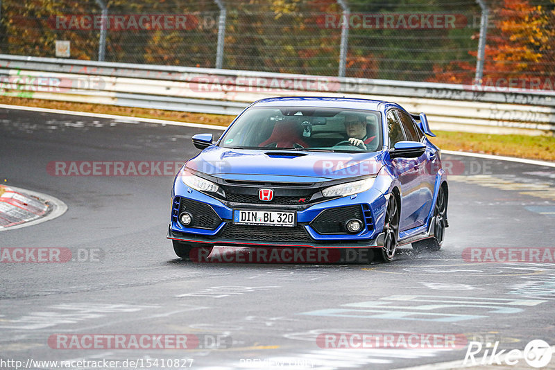 Bild #15410827 - Touristenfahrten Nürburgring Nordschleife (13.11.2021)