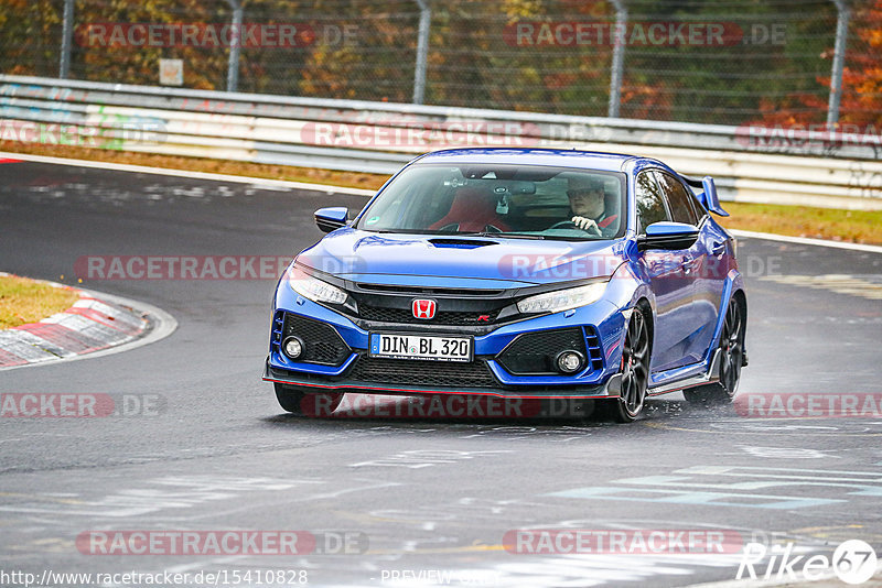 Bild #15410828 - Touristenfahrten Nürburgring Nordschleife (13.11.2021)