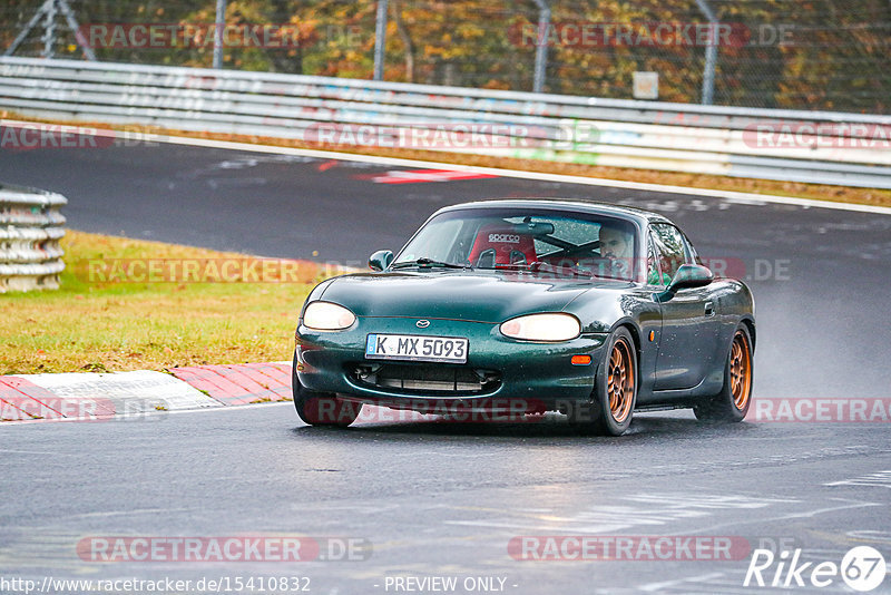 Bild #15410832 - Touristenfahrten Nürburgring Nordschleife (13.11.2021)