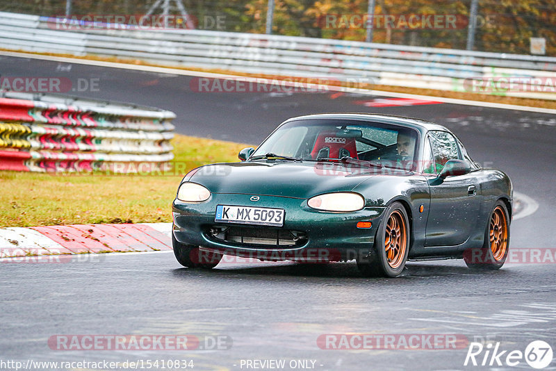 Bild #15410834 - Touristenfahrten Nürburgring Nordschleife (13.11.2021)