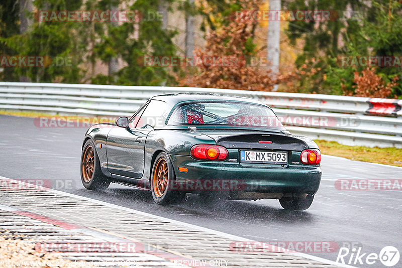 Bild #15410835 - Touristenfahrten Nürburgring Nordschleife (13.11.2021)