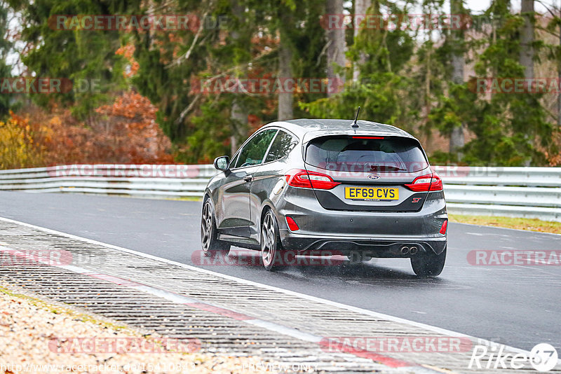 Bild #15410843 - Touristenfahrten Nürburgring Nordschleife (13.11.2021)