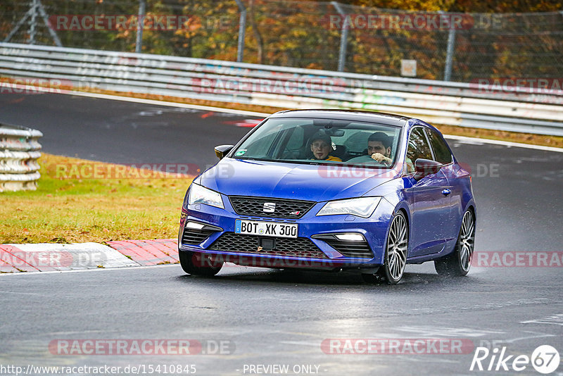 Bild #15410845 - Touristenfahrten Nürburgring Nordschleife (13.11.2021)