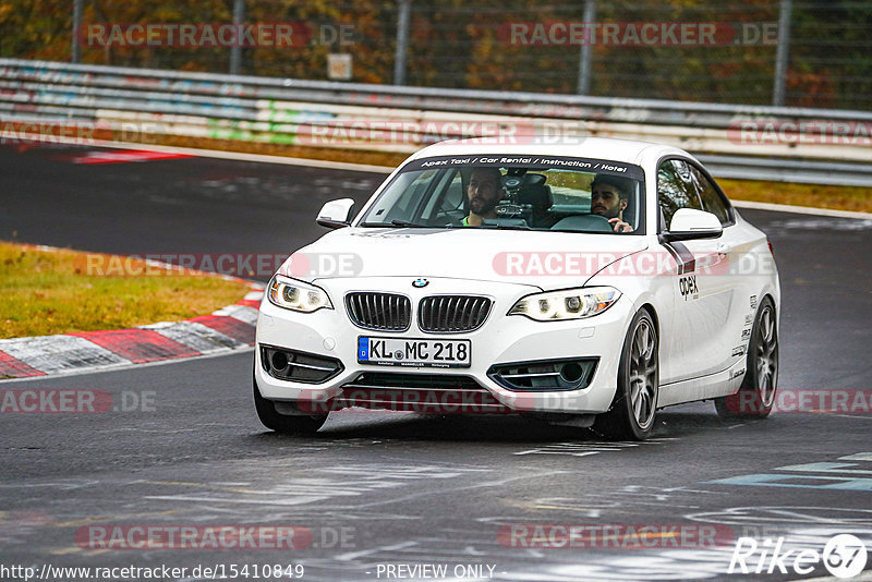 Bild #15410849 - Touristenfahrten Nürburgring Nordschleife (13.11.2021)