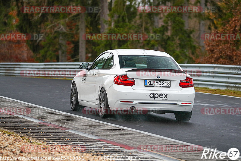 Bild #15410851 - Touristenfahrten Nürburgring Nordschleife (13.11.2021)