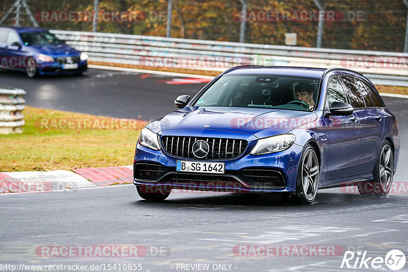 Bild #15410855 - Touristenfahrten Nürburgring Nordschleife (13.11.2021)