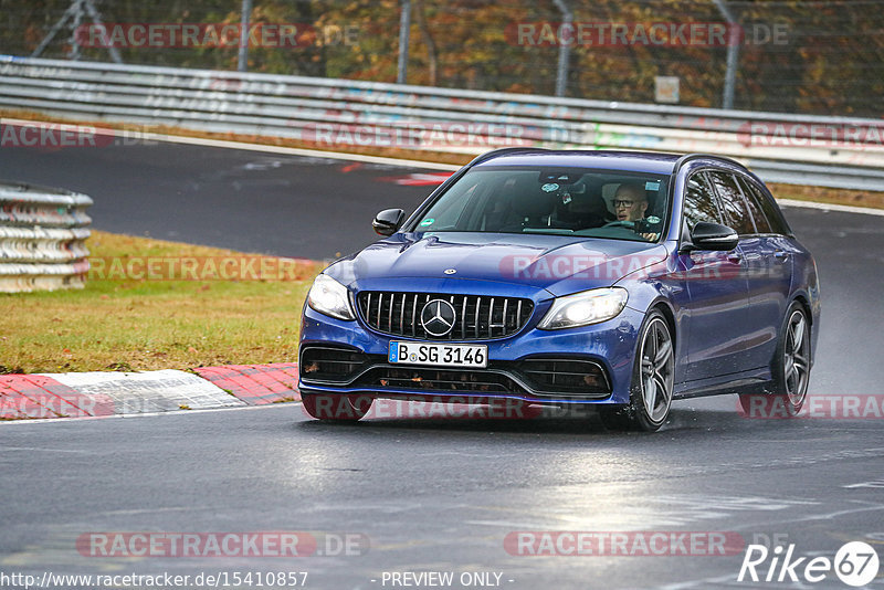 Bild #15410857 - Touristenfahrten Nürburgring Nordschleife (13.11.2021)