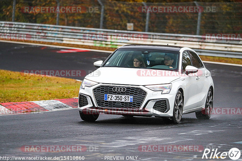 Bild #15410860 - Touristenfahrten Nürburgring Nordschleife (13.11.2021)