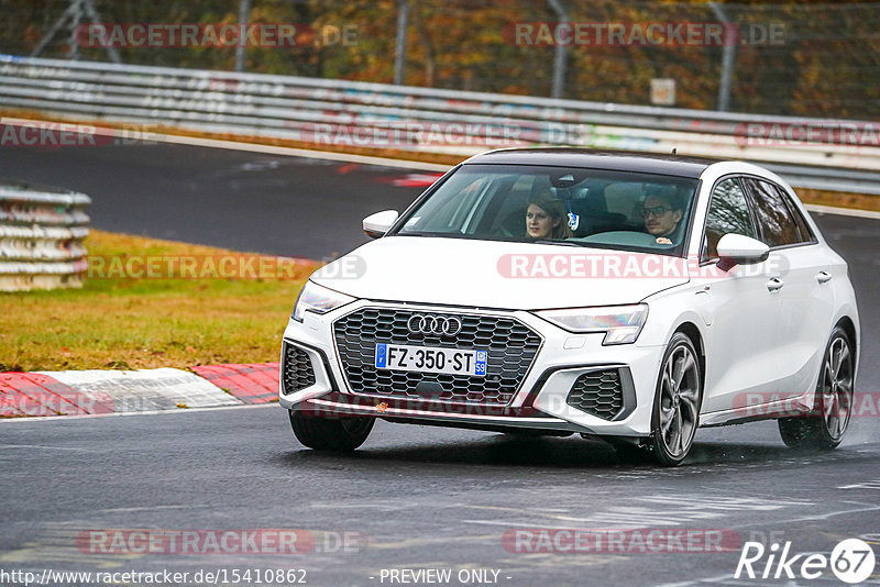 Bild #15410862 - Touristenfahrten Nürburgring Nordschleife (13.11.2021)