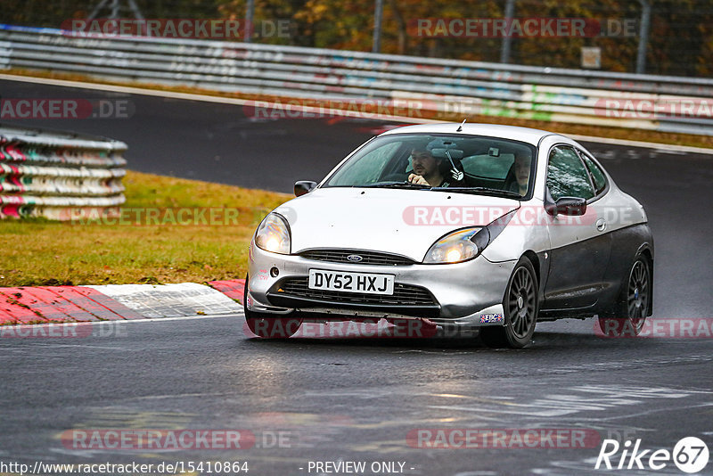 Bild #15410864 - Touristenfahrten Nürburgring Nordschleife (13.11.2021)