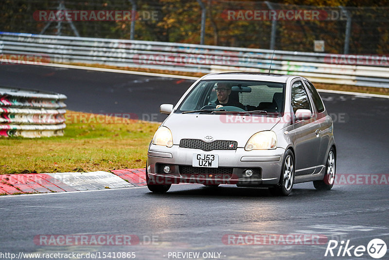 Bild #15410865 - Touristenfahrten Nürburgring Nordschleife (13.11.2021)