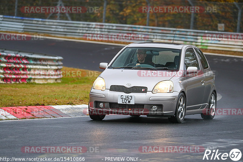 Bild #15410866 - Touristenfahrten Nürburgring Nordschleife (13.11.2021)