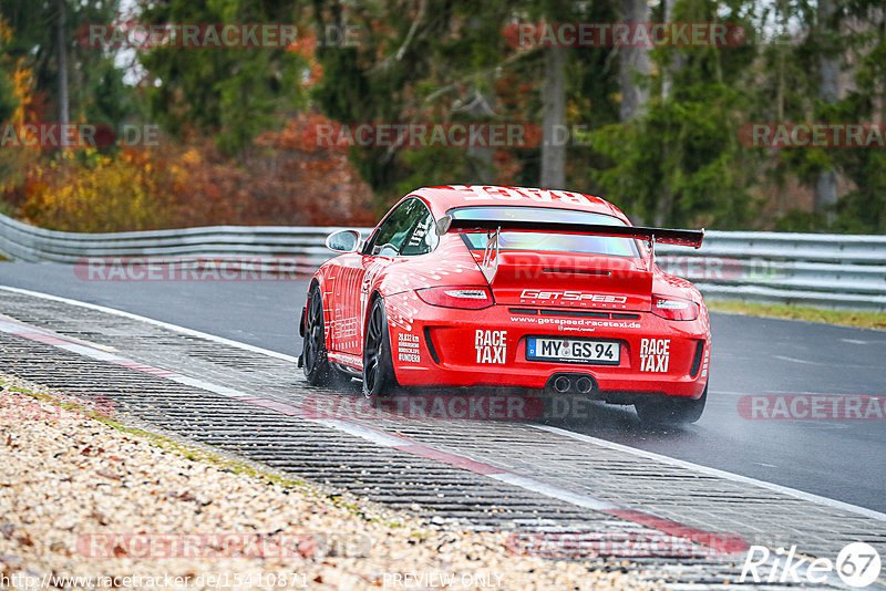 Bild #15410871 - Touristenfahrten Nürburgring Nordschleife (13.11.2021)