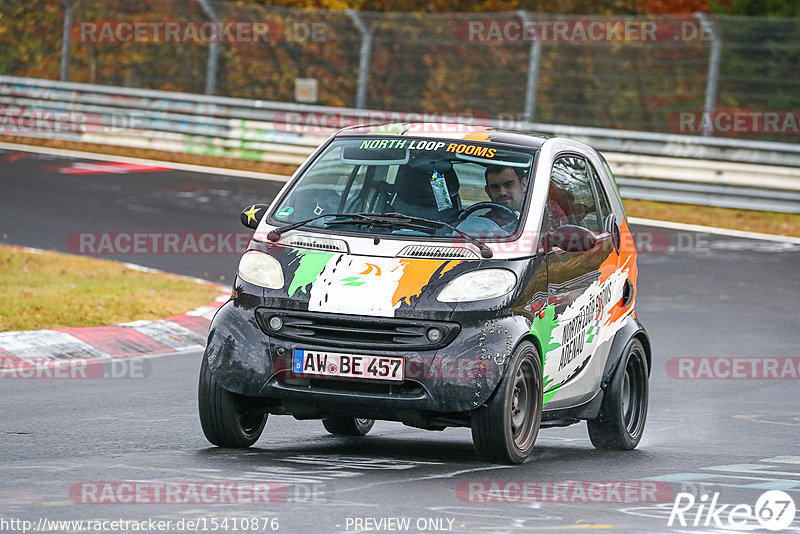 Bild #15410876 - Touristenfahrten Nürburgring Nordschleife (13.11.2021)