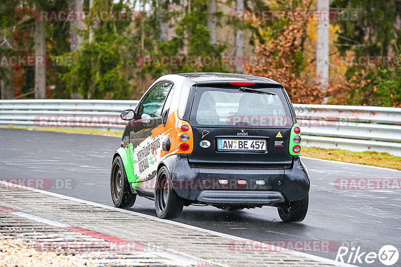 Bild #15410878 - Touristenfahrten Nürburgring Nordschleife (13.11.2021)