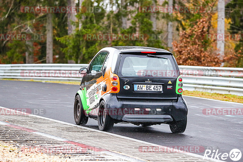 Bild #15410879 - Touristenfahrten Nürburgring Nordschleife (13.11.2021)