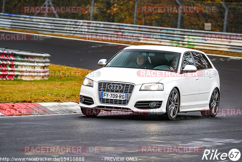 Bild #15410888 - Touristenfahrten Nürburgring Nordschleife (13.11.2021)