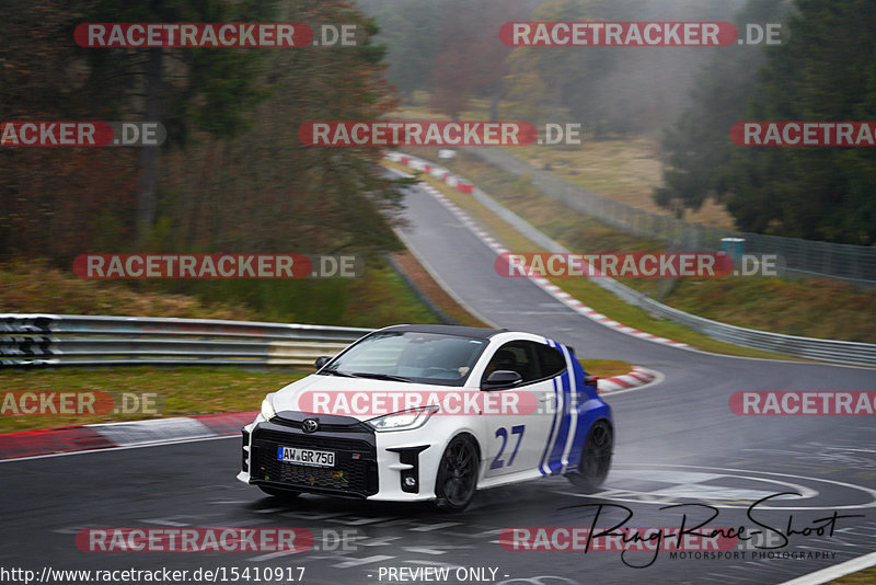 Bild #15410917 - Touristenfahrten Nürburgring Nordschleife (13.11.2021)