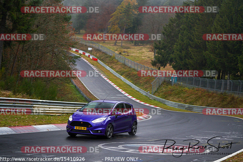 Bild #15410926 - Touristenfahrten Nürburgring Nordschleife (13.11.2021)