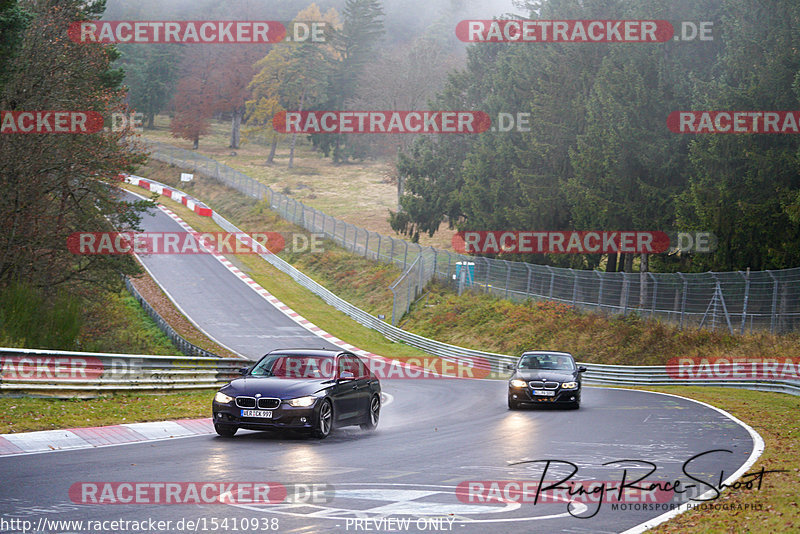 Bild #15410938 - Touristenfahrten Nürburgring Nordschleife (13.11.2021)