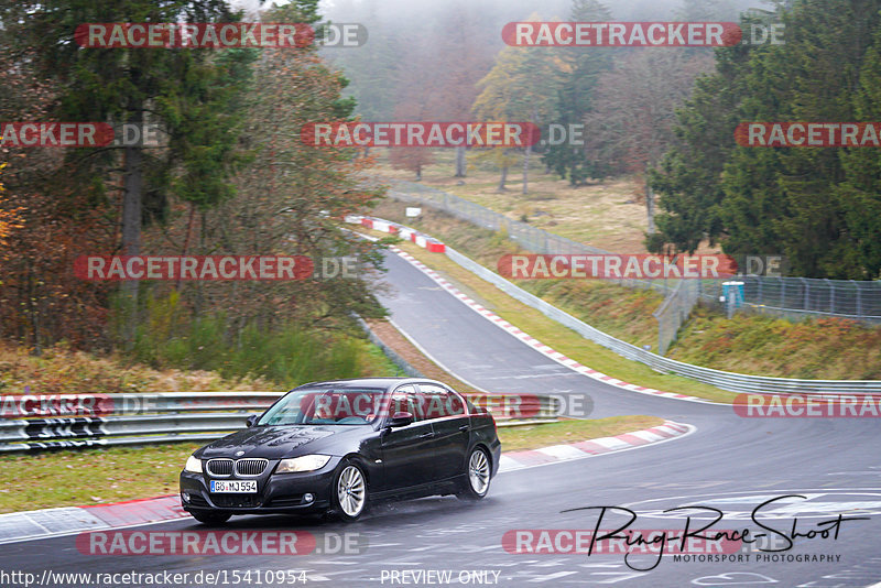 Bild #15410954 - Touristenfahrten Nürburgring Nordschleife (13.11.2021)