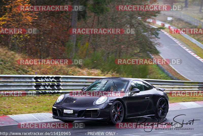 Bild #15410965 - Touristenfahrten Nürburgring Nordschleife (13.11.2021)