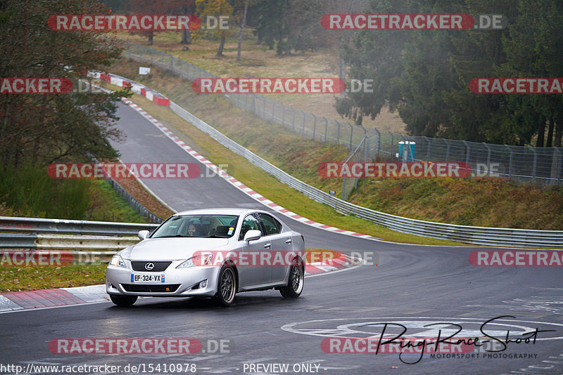 Bild #15410978 - Touristenfahrten Nürburgring Nordschleife (13.11.2021)