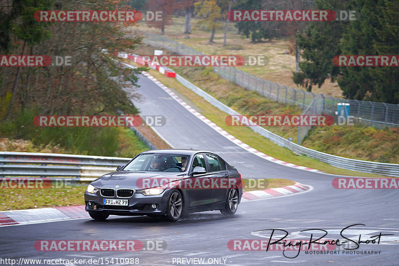 Bild #15410988 - Touristenfahrten Nürburgring Nordschleife (13.11.2021)