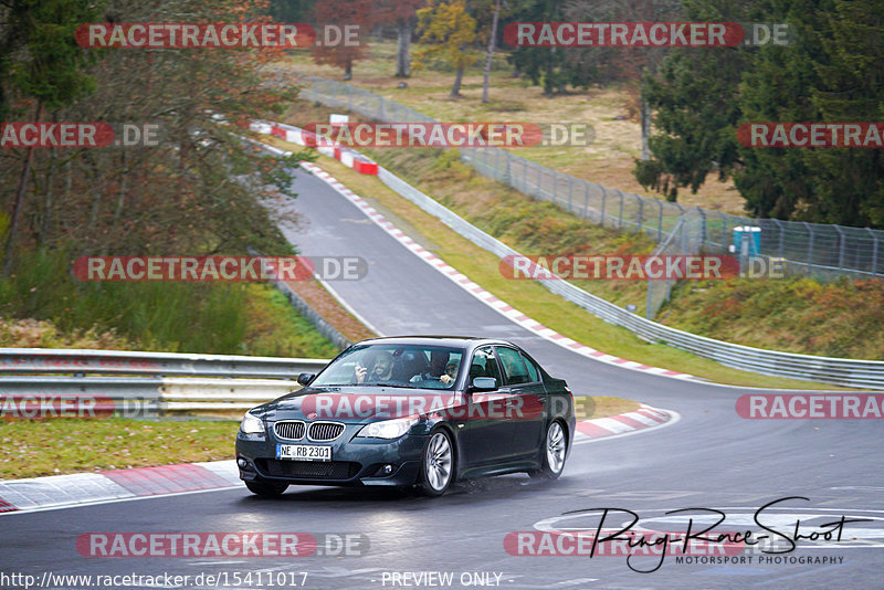 Bild #15411017 - Touristenfahrten Nürburgring Nordschleife (13.11.2021)